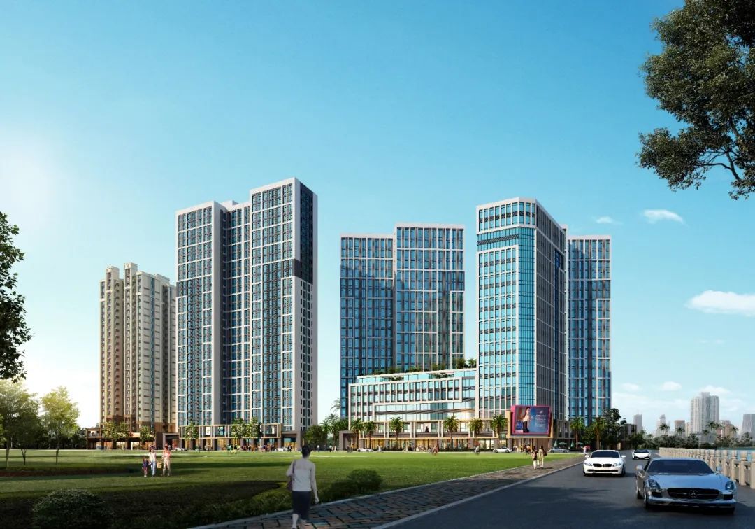 广东线缆源头厂家草莓视频入口电缆助力佛山黎明嘉园建设